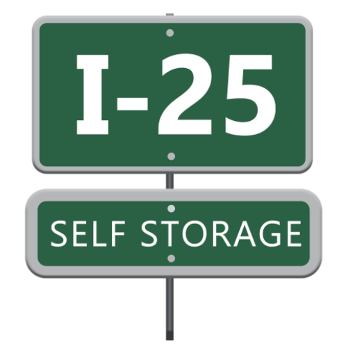 I-25 Self Storage